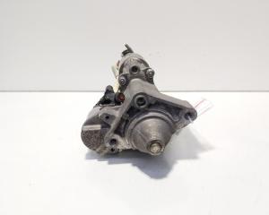 Electromotor, cod DS7T-11000-LE, Ford Mondeo 5 sedan (CD), 2.0 TDCI, T7CE, 6 vit man (idi:627064)