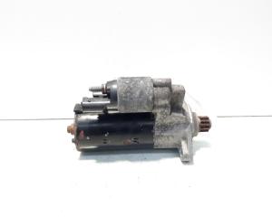 Electromotor, VW Passat (3C2), 2.0 TDI, BKP, cutie automata (idi:618970)