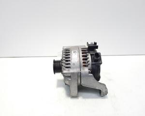 Alternator 150A, Denso, cod 7640131-03, Bmw 2 Active Tourer (F45), 1.5 diesel, B37C15A (idi:592706)