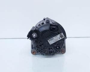 Alternator 180A, cod 231007536R, Dacia Logan 2, 1.5 DCI, K9K872 (idi:665360)