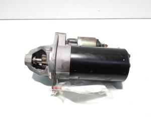 Electromotor, cod 7550975, Bmw 3 Touring (E91), 2.0 benz, N43B20A, 6 vit man (idi:556806)