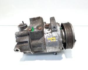 Compresor clima Sanden, cod 1K0820803Q, Audi A3 (8P1) 2.0 TDI, BKD (idi:484351)