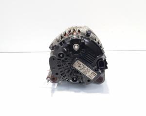 Alternator 140A, Valeo, cod 06F903023C, Skoda Octavia 2 (1Z3) 2.0 TDI, BMM (idi:648505)