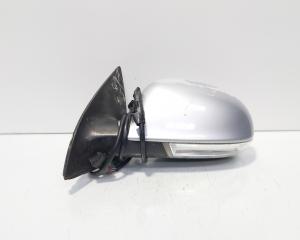 Oglinda electrica stanga cu semnalizare, Vw Eos (1F7, 1F8) vol pe dreapta (id:681869)