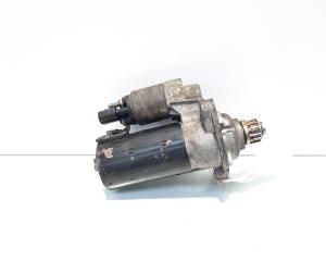 Electromotor cu Start-Stop, Audi A3 Sedan (8VS, 8VM), 1.6 TDI, CLH, 5 vit man (idi:553089)