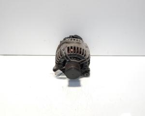 Alternator 140A Bosch, cod 06F903023J, Seat Alhambra (7V8, 7V9), 2.0 TDI, BRT (idi:591589)