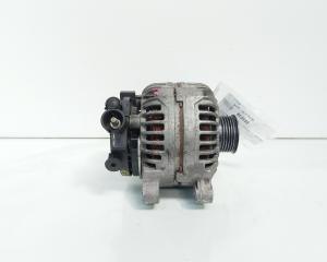 Alternator 150A, cod 9621791480, Citroen C5 (II) Break, 2.2 HDI, 4HX (idi:665119)