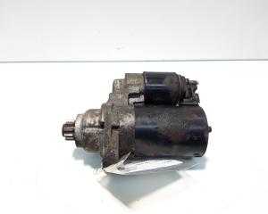 Electromotor, Seat Cordoba (6K2), 1.4 benz, AUA, 5 vit man (idi:553085)