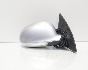 Oglinda electrica dreapta cu semnalizare, Vw Eos (1F7, 1F8) vol pe dreapta (id:681879)