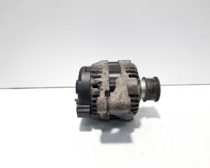 Alternator 100A, cod GM13502583, Opel Insignia A, 2.0 CDTI, A20DTR (idi:591498)