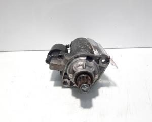 Electromotor, cod 02M911023A, VW Passat (3B2), 1.9 TDI, AJM, 6 vit man (idi:585680)