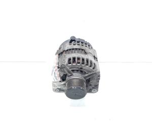 Alternator 180A Bosch, cod 03G903023, VW Passat (3C2), 2.0 TDI, CBB (idi:592121)