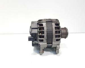 Alternator 180A Bosch, cod 03L903024F, Skoda Superb II Combi (3T5), 2.0 TDI, CFF, 4X4 (idi:608037)