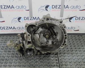 Cutie viteze manuala DKF, Vw Polo (6N2) 1.4b (pr:110747)