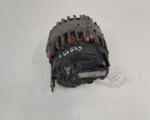 Alternator 140A, cod 03C903023T, Skoda Octavia 2 (1Z3), 1.4 TSI, CAX (idi:650846)