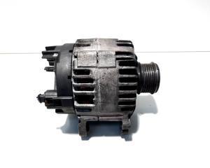 Alternator 140A Valeo, cod 06F903023C, Skoda Octavia 2 (1Z3) 2.0 TDI, BMM (idi:512167)