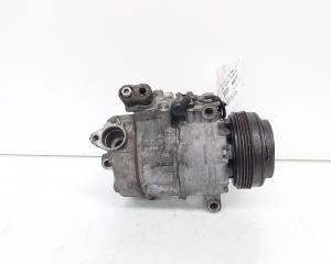 Compresor clima Denso, cod 447260-0780, Bmw X5 (E70) 3.0 diesel, 306D3 (idi:658194)