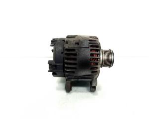 Alternator 140A Valeo, cod 06F903023C, Audi A3 (8P1), 2.0 TSI, BWA (idi:527933)