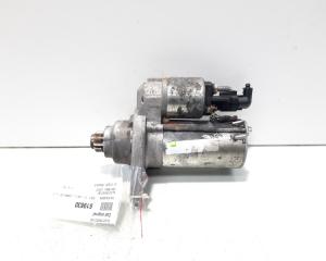 Electromotor, VW Golf 6 (5K1), 1.4 TSI, CAX, 6 vit man (idi:619830)
