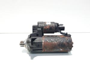 Electromotor DSG, Skoda Octavia 2 Combi (1Z5), 1.9 TDI, BKC, cutie automata (idi:584205)