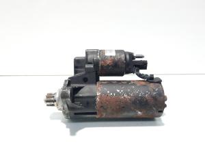 Electromotor DSG, VW Passat (3C2), 1.9 TDI, BKC, cutie automata (idi:584205)