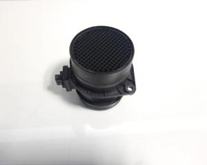 Debitmetru aer, cod 03L906461A, 0281002956, Vw Beetle Cabriolet (5C7) 2.0 tdi, CFF (idi:210703)