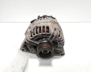 Alternator 100A Bosch, cod GM55556069, Opel Astra H Combi, 1.4 benz, Z14XEP (idi:600084)