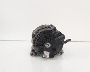 Alternator, Citroen C4 Grand Picasso, 1.6 HDI, 9HP (idi:665880)