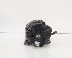 Alternator, Citroen C4 Picasso (2), 1.6 HDI, 9HP (idi:665880)