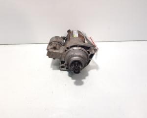 Electromotor, cod 02M911023N, VW Jetta 3 (1K2), 2.0 TDI, AZV, 6 vit man (idi:581553)