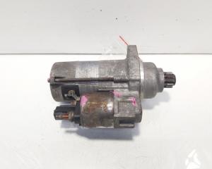 Electromotor, cod 02M911023N, Seat Leon (1P1) 2.0 TDI, BMM, 6 vit man (idi:626665)