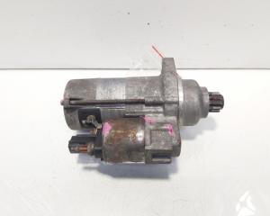 Electromotor, cod 02M911023N, Vw Caddy 3 Combi (2KJ) 2.0 TDI, BMM, 6 vit man (idi:626665)