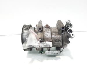 Compresor clima Sanden, cod 8200953359, Renault Megane 2 Combi, 1.5 DCI, K9KP732 (idi:553710)