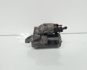 Electromotor, cod V755001780, Peugeot 208, 1.4 16V benz, 8FS, 5 vit man (idi:664131)