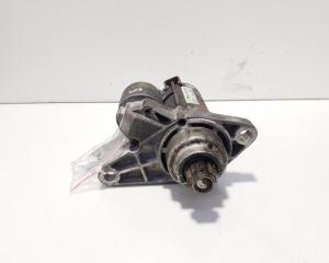 Electromotor Valeo, cod 02T911023S, Skoda Fabia 2 Combi (5J, 545), 1.4 benz, BXW, 5 vit man (idi:629755)