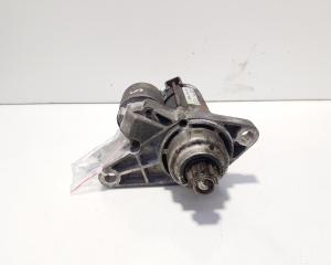 Electromotor Valeo, cod 02T911023S, Skoda Roomster (5J), 1.4 benz, BXW, 5 vit man (idi:629755)