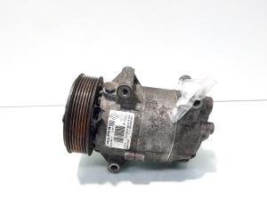 Compresor clima Delphi, cod 8200457418, Renault Megane 2 Combi, 1.9 DCI, F9Q808 (idi:553700)