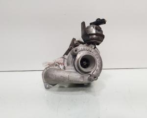 Turbosuflanta, cod 9686120680, Ford Grand C-Max 1.6 TDCI, T1DA (id:681898)