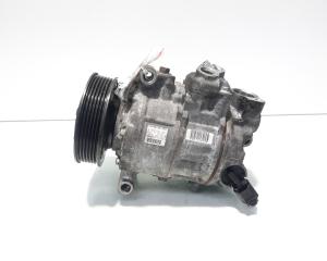 Compresor clima, cod 4G0260805D, Audi A6 Avant (4G5, C7), 2.0 TDI, CGL (idi:554359)