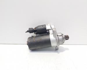 Electromotor, Vw Passat (3C2) 2.0 TDI, CBA, 6 vit man (id:682005)