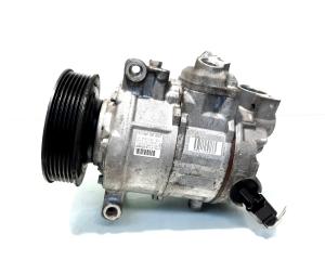 Compresor clima, cod 4G0260805D, Audi A6 Avant (4G5, C7), 2.0 TDI, CGL (idi:516482)