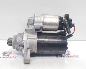 Electromotor, cod 02T911023R, Seat Ibiza 5 ST (6J8), 1.2 benz, BZG (idi:376250)