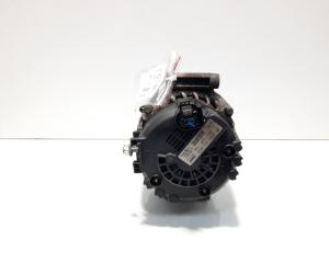 Alternator 180A, Valeo, cod A0009067900, Mercedes Clasa C (W204), 2.2 CDI, OM651911 (idi:600466)