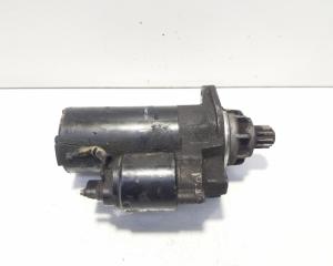 Electromotor, cod 02M911023F, Vw Bora Combi (1J6), 1.9 TDI, ARL, 6 vit man (idi:641489)