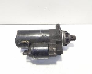 Electromotor, cod 02M911023F, Skoda Octavia 1 Combi (1U5), 1.9 TDI, ASZ, 6 vit man (idi:641489)