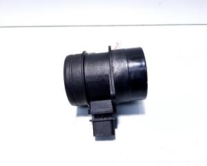 Debitmetru aer, cod 03G906461C, 0281002735, Vw Golf 5 Variant (1K5), 2.0 TDI, CBD (idi:526387)