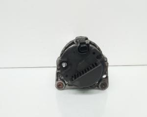 Alternator 90A Valeo, cod 03D903025J, Skoda Fabia 1 (6Y2), 1.2 benz, AZQ (idi:662754)