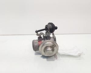 Egr cu clapeta, cod 038129637B, Seat Leon (1M1) 1.9 TDI, ATD (id:681836)
