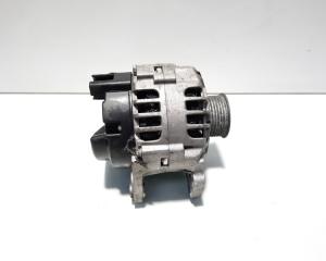 Alternator, Skoda Fabia 2 (5J, 542), 1.2 benz, CGP (idi:574801)