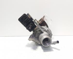 Turbosuflanta, cod 55495595, Opel Zafira C (P12) 2.0 CDTI, B20DTH (id:682141)